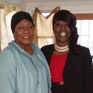 Meet your Posher, Alice